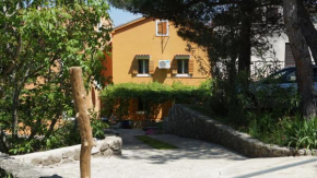 Отель Apartment Sutlic  Нерезине